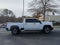 2024 Chevrolet Silverado 2500HD 4WD Crew Cab Standard Bed Custom