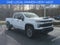 2024 Chevrolet Silverado 2500HD 4WD Crew Cab Standard Bed Custom