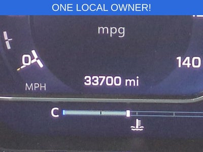 2024 Chevrolet Silverado 1500 4WD Crew Cab Short Bed LTZ