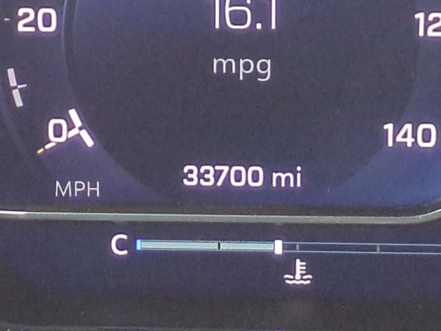 2024 Chevrolet Silverado 1500 4WD Crew Cab Short Bed LTZ