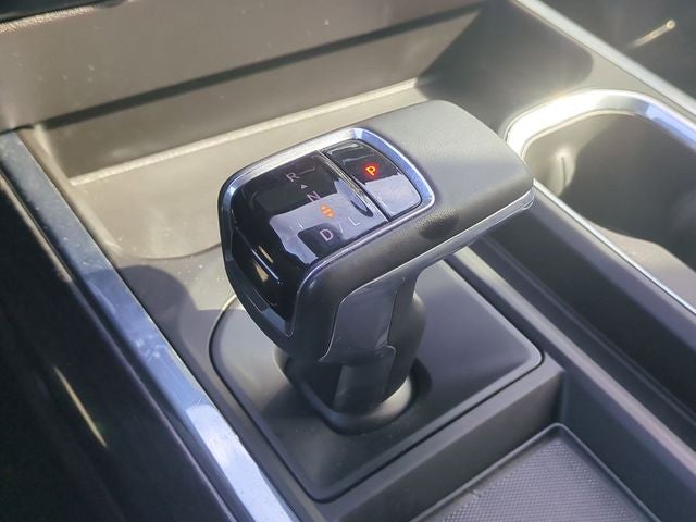 2024 Chevrolet Silverado 1500 4WD Crew Cab Short Bed LTZ