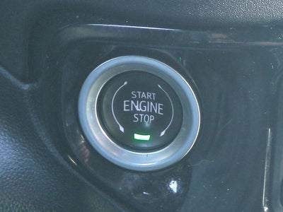 2024 Chevrolet Silverado 1500 4WD Crew Cab Short Bed LTZ