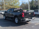 2024 Chevrolet Silverado 1500 4WD Crew Cab Short Bed LTZ