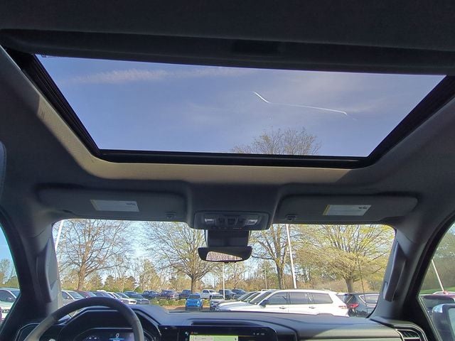 2024 Chevrolet Silverado 1500 4WD Crew Cab Short Bed LTZ