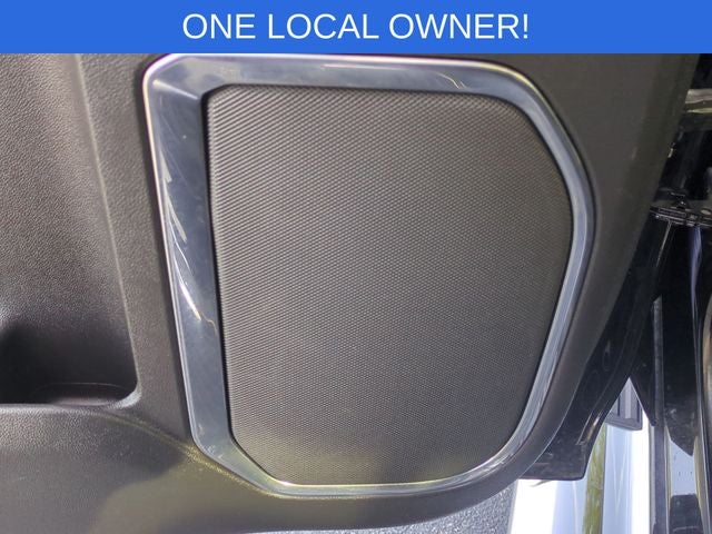 2024 Chevrolet Silverado 1500 4WD Crew Cab Short Bed LTZ