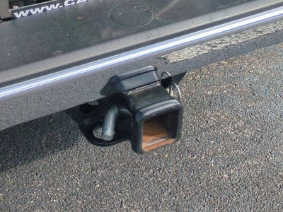 2024 Chevrolet Silverado 1500 4WD Crew Cab Short Bed LTZ