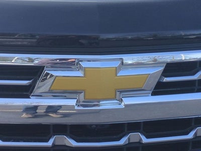 2024 Chevrolet Silverado 1500 4WD Crew Cab Short Bed LTZ