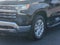 2024 Chevrolet Silverado 1500 4WD Crew Cab Short Bed LTZ