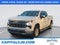 2024 Chevrolet Silverado 1500 4WD Crew Cab Short Bed LTZ