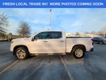 2024 Chevrolet Silverado 1500 4WD Crew Cab Short Bed LTZ