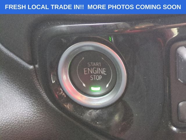 2024 Chevrolet Silverado 1500 4WD Crew Cab Short Bed LTZ