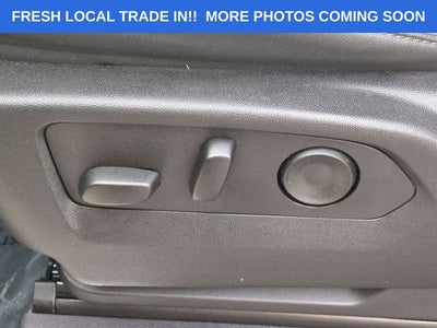 2024 Chevrolet Silverado 1500 4WD Crew Cab Short Bed LTZ