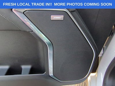 2024 Chevrolet Silverado 1500 4WD Crew Cab Short Bed LTZ