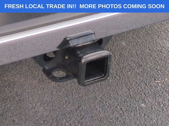 2024 Chevrolet Silverado 1500 4WD Crew Cab Short Bed LTZ