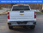 2024 Chevrolet Silverado 1500 4WD Crew Cab Short Bed LTZ