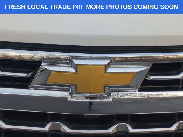 2024 Chevrolet Silverado 1500 4WD Crew Cab Short Bed LTZ