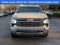 2024 Chevrolet Silverado 1500 4WD Crew Cab Short Bed LTZ