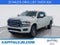 2024 RAM 3500 Limited Longhorn Mega Cab 4x4 6'4' Box