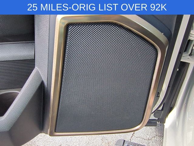 2024 RAM 3500 Limited Longhorn Mega Cab 4x4 6'4' Box