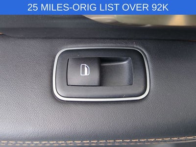 2024 RAM 3500 Limited Longhorn Mega Cab 4x4 6'4' Box