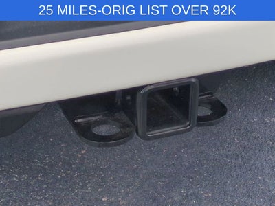 2024 RAM 3500 Limited Longhorn Mega Cab 4x4 6'4' Box