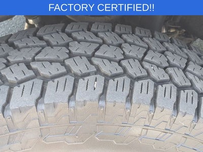 2024 RAM 3500 Tradesman Crew Cab 4x4 8' Box