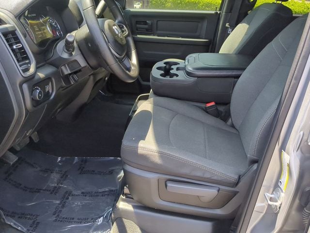 2024 RAM 3500 Tradesman Crew Cab 4x4 8' Box