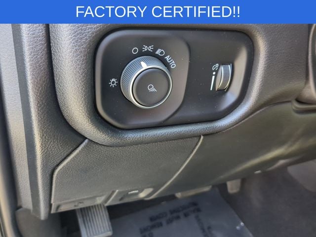 2024 RAM 3500 Tradesman Crew Cab 4x4 8' Box