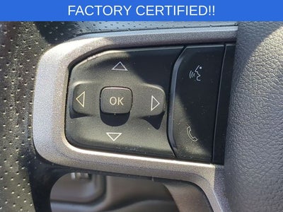 2024 RAM 3500 Tradesman Crew Cab 4x4 8' Box