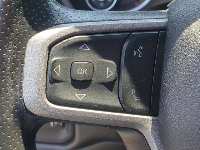 2024 RAM 3500 Tradesman Crew Cab 4x4 8' Box