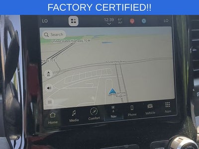 2024 RAM 3500 Tradesman Crew Cab 4x4 8' Box