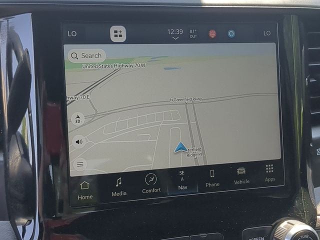 2024 RAM 3500 Tradesman Crew Cab 4x4 8' Box