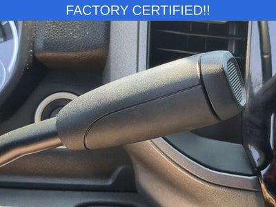 2024 RAM 3500 Tradesman Crew Cab 4x4 8' Box