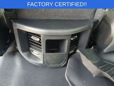 2024 RAM 3500 Tradesman Crew Cab 4x4 8' Box