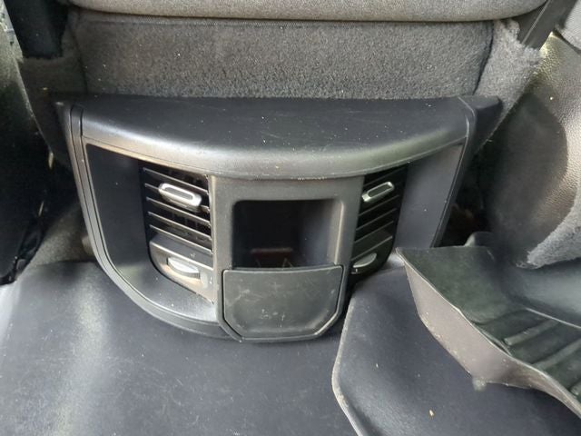 2024 RAM 3500 Tradesman Crew Cab 4x4 8' Box