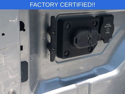 2024 RAM 3500 Tradesman Crew Cab 4x4 8' Box