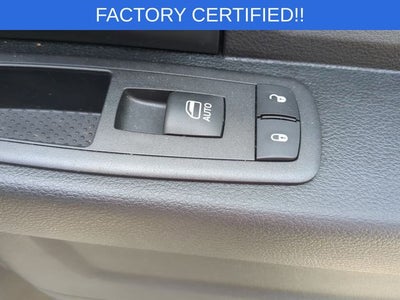 2024 RAM 3500 Tradesman Crew Cab 4x4 8' Box