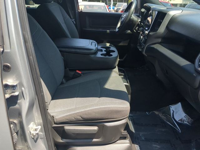 2024 RAM 3500 Tradesman Crew Cab 4x4 8' Box