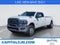 2026 RAM 3500 Laramie Crew Cab 4x4 8' Box
