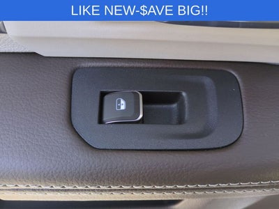 2026 RAM 3500 Laramie Crew Cab 4x4 8' Box