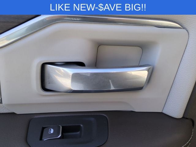 2026 RAM 3500 Laramie Crew Cab 4x4 8' Box