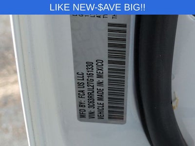 2026 RAM 3500 Laramie Crew Cab 4x4 8' Box