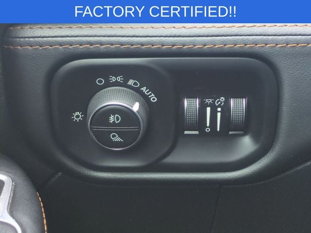 2022 RAM 3500 Limited Longhorn Mega Cab 4x4 6'4' Box