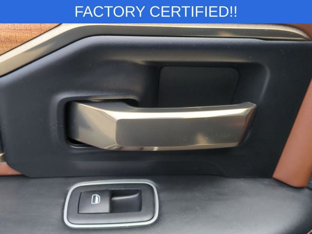 2022 RAM 3500 Limited Longhorn Mega Cab 4x4 6'4' Box