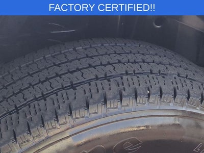 2024 RAM 2500 Tradesman Crew Cab 4x4 6'4' Box