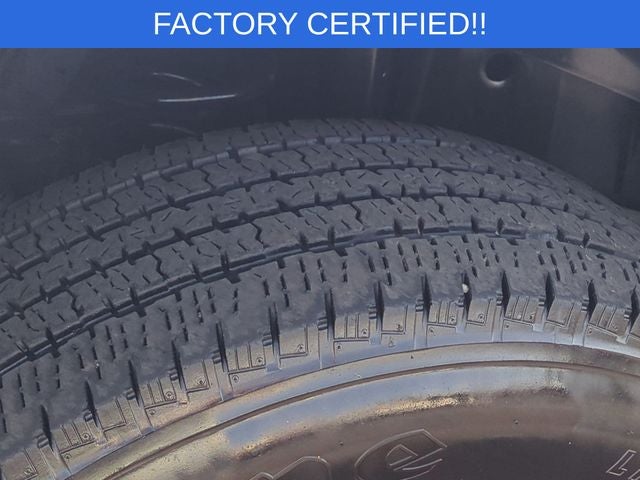 2024 RAM 2500 Tradesman Crew Cab 4x4 6'4' Box