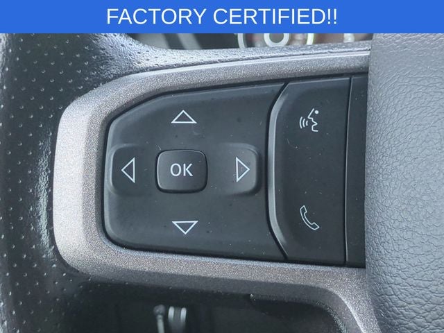 2024 RAM 2500 Tradesman Crew Cab 4x4 6'4' Box