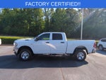 2024 RAM 2500 Tradesman Crew Cab 4x4 6'4' Box