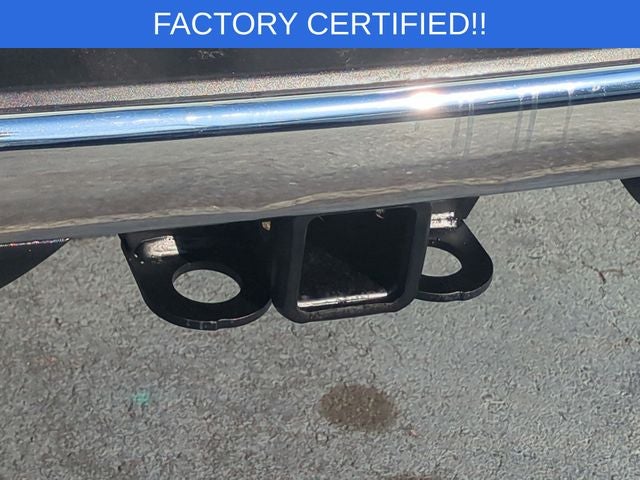 2024 RAM 2500 Tradesman Crew Cab 4x4 6'4' Box