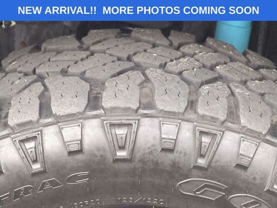 2024 RAM 2500 Power Wagon Rebel Crew Cab 4x4 6'4' Box